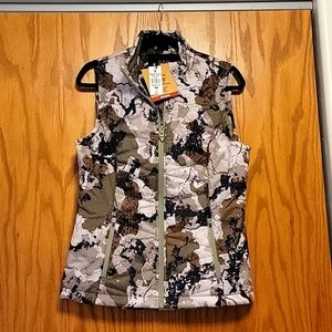 Kings Camo Vest
